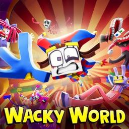 Wacky World [Digital Circus]