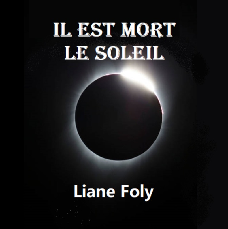 Il est mort le Soleil Song Lyrics and Music by Liane Foly Version arranged by Denis_66 on Il est mort le Soleil Song Lyrics and Music by Liane Foly Version arranged by Denis_66 on