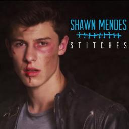 Stitches ♡︎ Shawn Mendes