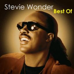 Overjoyed - Stevie Wonder