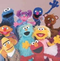 Dee Dee Dee - Song Lyrics and Music by Sesame Street arranged by