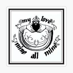 My Love Mine All Mine - Adaptación Español