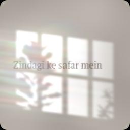 (Short)💞Zindagi Ke Safar Mein Guzar Jaate Ha