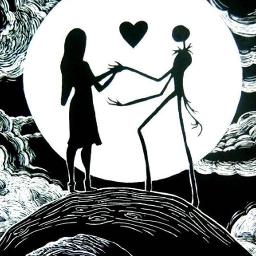 jack and sally my dearest friend