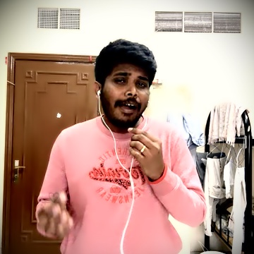 Kadhal Kavithaigal | Gopura Vasalile | SP Balasubramaniam | HQ.VZ