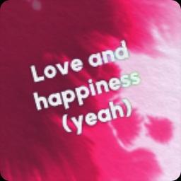 Love And Happiness - Soul