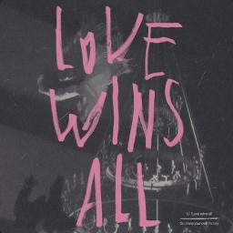 love wins all (inst/한글)