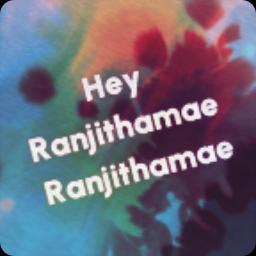 🅗🅓™- Ranjithame [Short]
