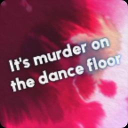 Murder On The Dancefloor (PNAU Remix)