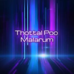 Thottal Poo Malarum REMIX - New