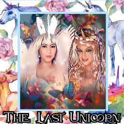 The Last Unicorn (Main Theme) - The Last Unicorn