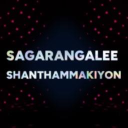 Sagarangale shanthamakiyon full