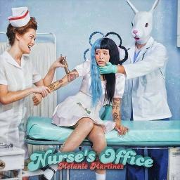 Nurse S Office Lyrics
