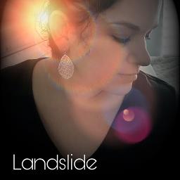 Landslide - Dixie Chicks Style