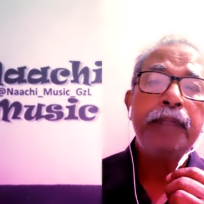 Yesudas - Vaishakha Sandhye (Short) by Naachi_Music_GzL and