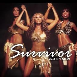 destiny's child survivor instrumental