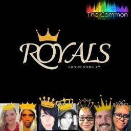 Royals- noBGV