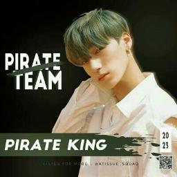 Pirate King (SEMI-INST)