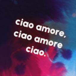 Testo - Ciao Amore Ciao Dalida