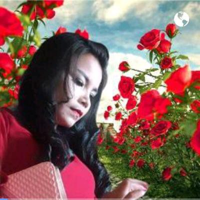 សុីន សុីសាមុត និង រស់ សេរីសុទ្ធា - ចន្ទរះក្នុងសួន by SayPhim07 and ...
