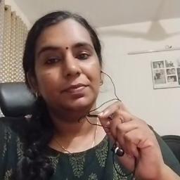 Anuragini Itha En (Short)