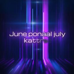 ®️ June Ponaal - ShorT June Ponaal