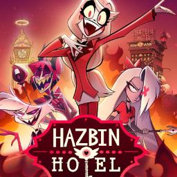 Hell is Forever - Hazbin Hotel - Song Lyrics and Music by Vivziepop ...