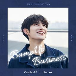 lOve me [Bump Up Business] OST