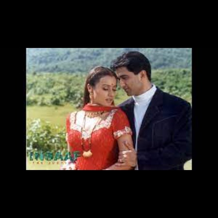 Dekha Hai Maine Toh - Song Lyrics and Music by Nikhil-Vinay, Vinay