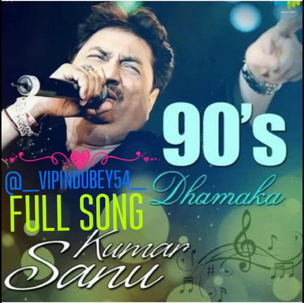 Kumar Sanu Lata Mangeshkar - Tujhe Dekha To Ye Jana Sanam FULL SONG by  __RANI_____K and RAJEEVKAUSHAL13 on Smule: Social Singing Karaoke App