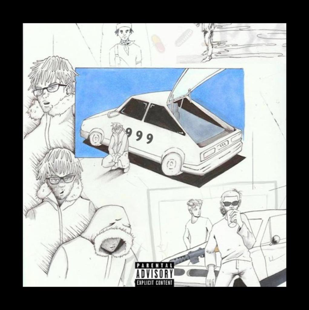 Hearse (Gucci Purse) Song Lyrics and Music by Juice WRLD arranged by THECREW_LILWIZ on Smule