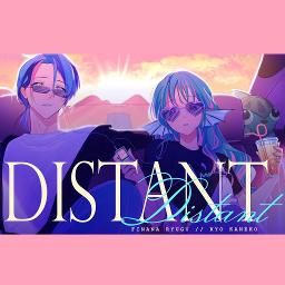 DISTANT (INST)
