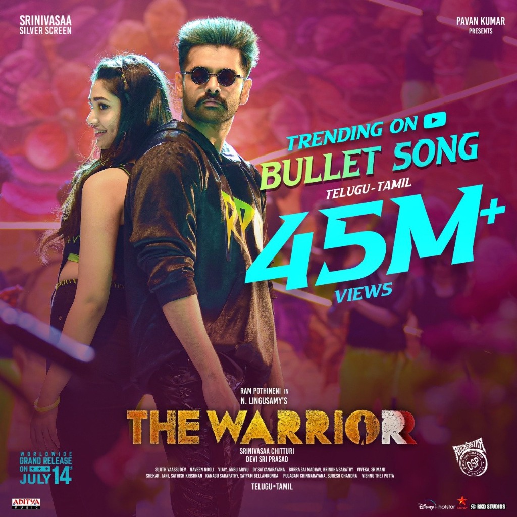 full-tamil-bullet-song-the-warrior-song-lyrics-and-music-by