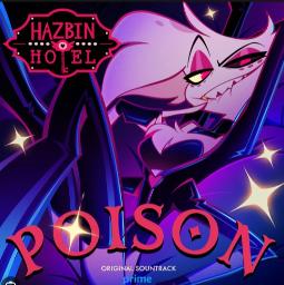Poison (Instrumental)
