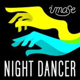 【ONV】 NIGHT DANCER