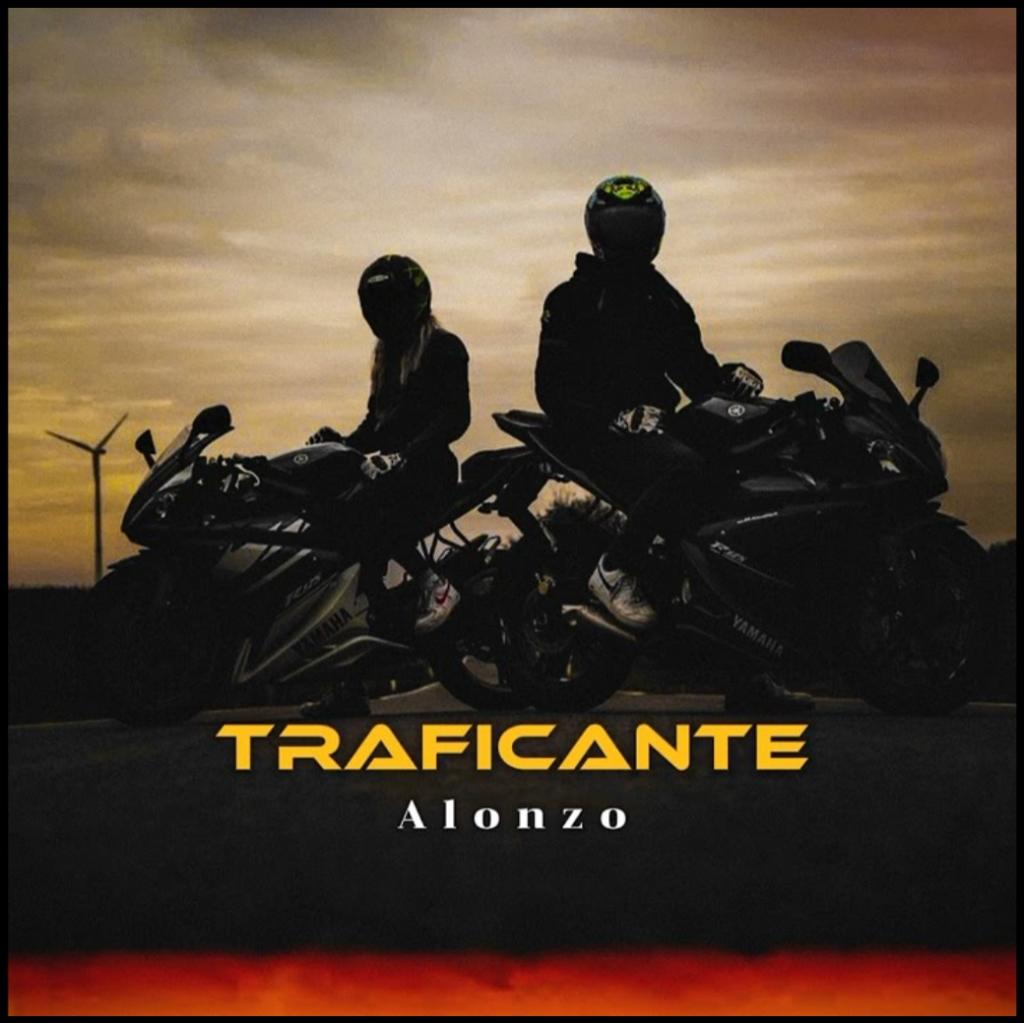 Traficante Song Lyrics and Music by Alonzo arranged by xTheReG_ on