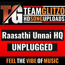 Rasathi Unnai - (Short Cover) Rasathi