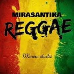 Mirasantika (Reggae Version)