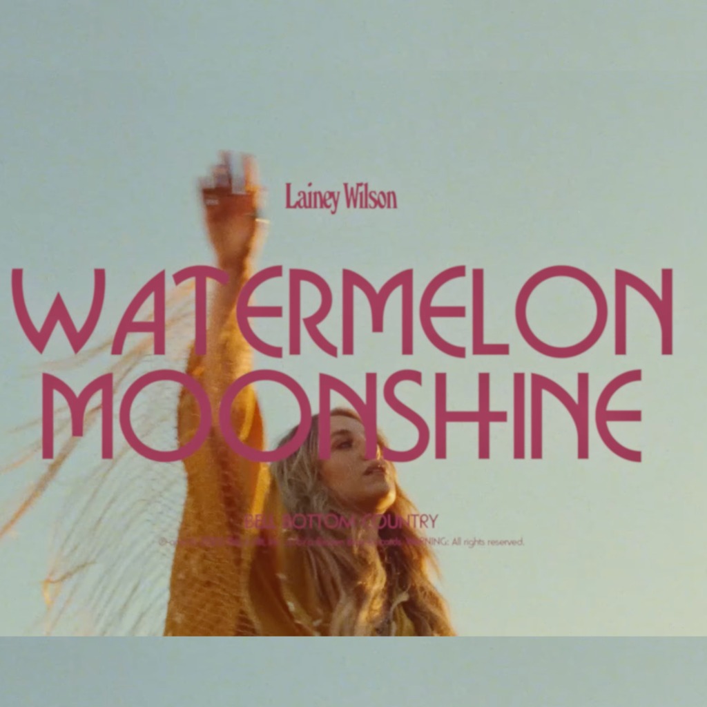 watermelon-moonshine-song-lyrics-and-music-by-lainey-wilson-arranged