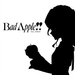 [Full Ver.] Bad Apple!! feat.SEKAI