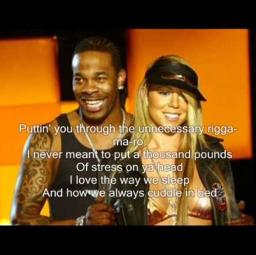 I Know What You Want - Song Lyrics and Music by Busta Rhymes arranged ...