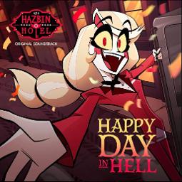 Happy Day In Hell (Full Song)