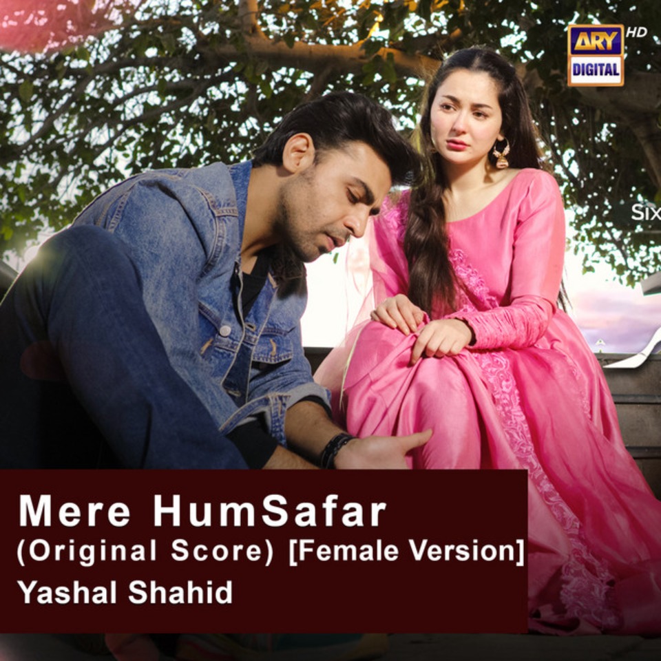 Sun Mere Humsafar Lyrics Female Version Translation