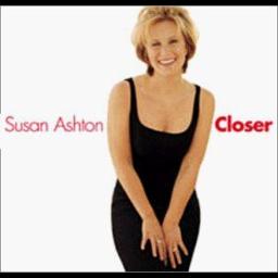 You're Lucky I Love You - Song Lyrics and Music by Susan Ashton ...