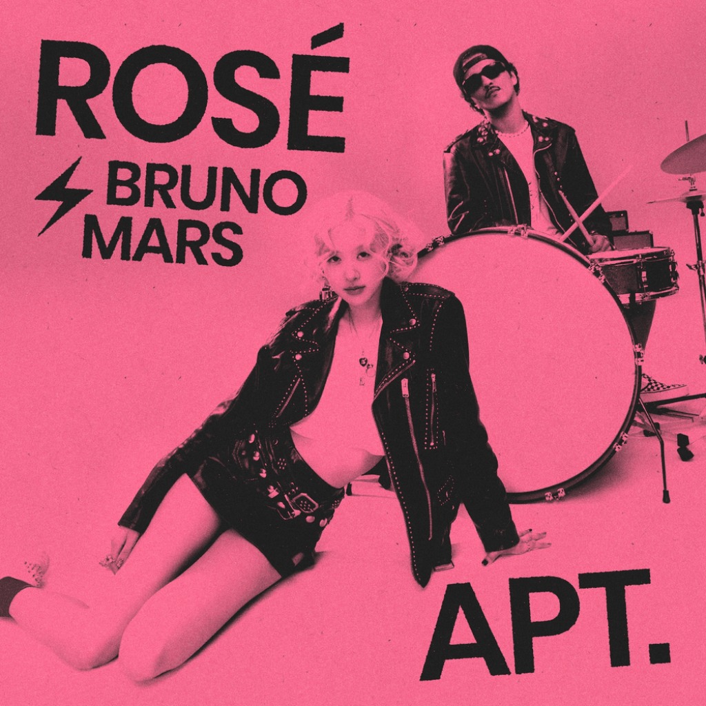 ROS Bruno Mars APT By Satsumakiya And ItsBrunoMars On Smule 