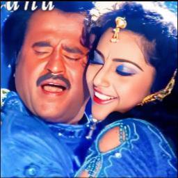 HQ-Short (C2) -Thillana Thillana - Muthu - Song Lyrics And Music By A.R ...