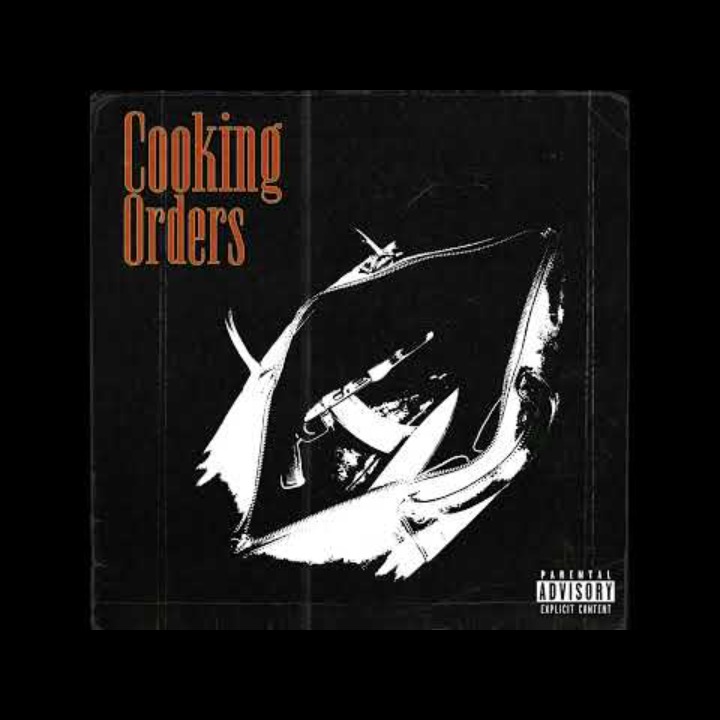 Cooking Orders (Gun In The Bag) Song Lyrics and Music by Juice WRLD