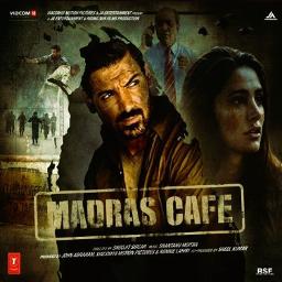 Maula Sun Le Re | Papon | Madras Cafe