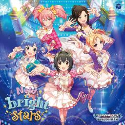 【S☆U】 New Bright Stars [Game.ver]