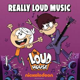 Toilet Jam - Song Lyrics and Music by Loud House arranged by SkyePie61 ...